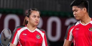Praveen Jordan/Melati Daeva Oktavianti
