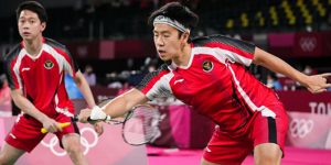 Marcus Fernaldi Gideon/Kevin Sanjaya Sukamuljo
