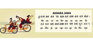 Aksara Jawa
