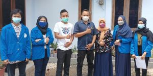 Foto bersama