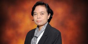 Ch Lilis Suryani