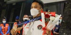 Anthony Sinisuka Ginting