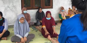 Latihan Pernafasan