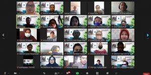 Studytrip Virtual Manajemen UMBY