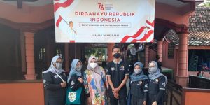 Turut Memperingati HUT RI