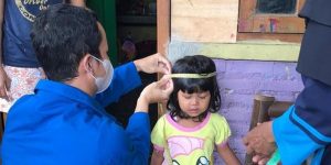 Peduli Kesehatan Ibu Hamil dan Balita