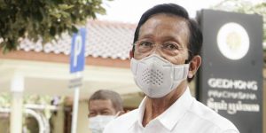 Seluruh Kontingen PON Papua Wajib Karantina, Gubernur DIY Sri Sultan HB X