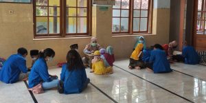 Program UMBY Mengajar