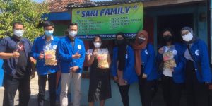 Bersinergi dengan UMKM Melalui Digital Marketing