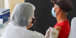 PBSI Gelar Vaksinasi