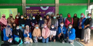 Gerakan Peduli Sehat Mental