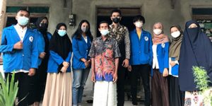 KKN UMBY Gelar Penyuluhan terhadap ODGJ