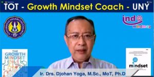 Pelatihan Growth Mindset Coach