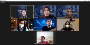 PBI UMBY Konsolidasi dengan Mitra Program Magang