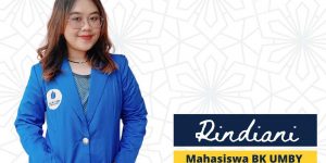 Mahasiswa BK UMBY Raih Best Paper dalam “International Youth Conference 2021”