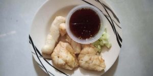 Santap Enak dan Gurih Pempek Palembang