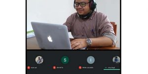 Webinar eCampuz Series, SKPI Sebagai Tiket Berkarir