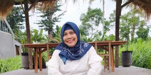 Dr Das Salirawati MSi