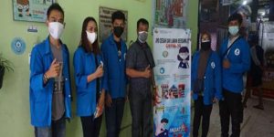 Foto bersama