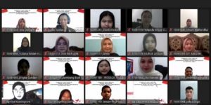 Company Visit, Mendidik Mahasiswa jadi Entrepreneur