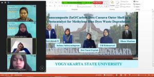 Mahasiswa UNY Raih Silver Medal WYIIA