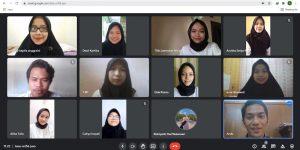 Perkuat Karakter Calon Pendidik
