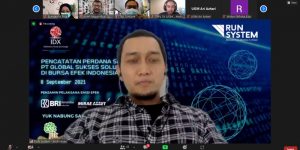 Forum Integrasi MBKM Antara PT dan Industri