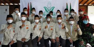 PCPM Ngaglik Reborn Resmi Dilantik