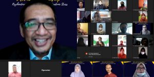 BK UMBY dan University Kebangsaan Malaysia Kolaborasi Pengabdian Masyarakat