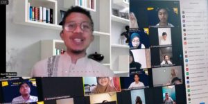 Peran Mahasiswa sebagai Agen Perubahan