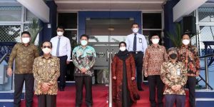 KPPU Diharapkan Turut Bangun Struktur Ekonomi