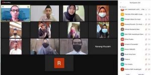 Pelatihan Pembuatan Video Pembelajaran dengan OBS