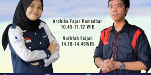 Mahasiswa UMBY Ikuti Kompetisi Microteaching Tingkat Nasional