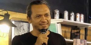 Seminar Nasional Multimedia Digelar FTI UMBY