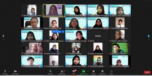 IKAHIMATIKA Goes To Campus