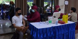 Herd Immunity dengan ‘Vaksin Merdeka’