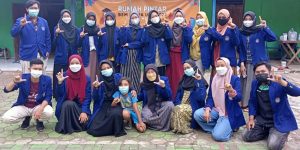 Dirintis Sentra Industri Jagung dan Rumah Pintar di Gunungkidul