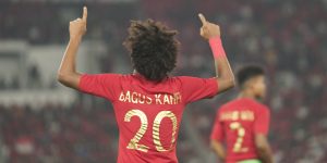 Bagus Kahfi Bersyukur Kembali Dipanggil Timnas