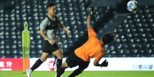 Skuad Garuda Harus Lebih Berani dan Percaya Diri