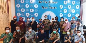 LSP UMBY Adakan Workshop Asesor Kompetensi