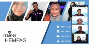 Fakultas Psikologi UMBY Launching HEMPAS