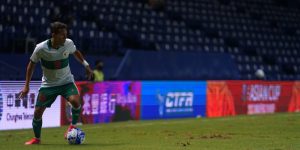Lolos ke Kualifikasi Piala Asia 2023, Shin Tae-yong Puas