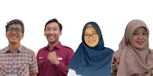 Pandemi Covid-19, Transformasi Pendidikan dengan PJJ