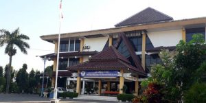 Dies ke-35, UMBY Memantapkan Kampus Sociopreneur