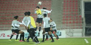 Timnas U-23 Beruji Coba Lawan Tajikistan dan Nepal