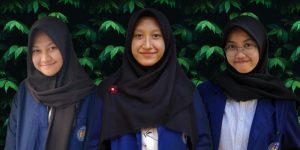 Tingkatkan Literasi Tunanetra dengan ‘Folebook’, mahasiswa UNY