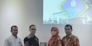 Sharing Knowledge Demi Peningkatan Kualitas