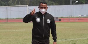 Firman Utina Fokus Asah Talenta Muda