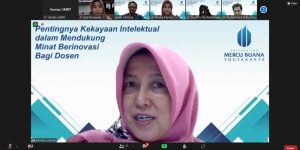 Proteksi Karya Inovasi Dosen, Penting