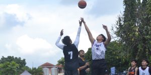 UNY Gelar Pekan Olahraga Mahasiswa
